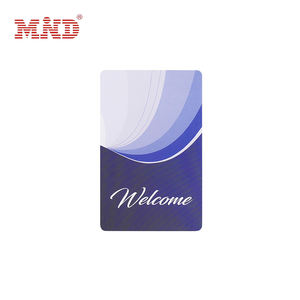 Бесконтактная смарт-карта <span class=keywords><strong>RFID</strong></span> для контроля доступа <span class=keywords><strong>MIFARE</strong></span> Ultralight C, 13,56 МГц - Product Image 2