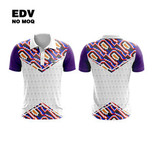 Polo de Offre Spéciale qualité pour hommes Polo de sport Polos haut de gamme Design tendance personnalisé - Product Image 6