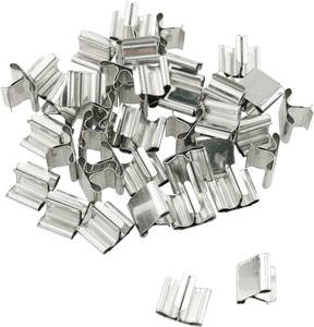 Onglets de <span class=keywords><strong>mèche</strong></span> de bougie en bois en <span class=keywords><strong>métal</strong></span>, onglets de maintien de <span class=keywords><strong>mèche</strong></span> de bougie en <span class=keywords><strong>métal</strong></span>, base de <span class=keywords><strong>mèche</strong></span> pour la fabrication de bougies en bois - Product Image 2