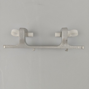 Charnière de porte et accessoires de crochet pour lave-linge à tambour, modèle HX98, tout inclus - Product Image 2