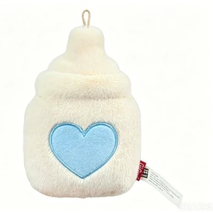 Jouet en peluche sonore pour <span class=keywords><strong>chien</strong></span> Guipet en collaboration avec Baby Bottle, pour divertir les chiens et soulager l'ennui - Product Image 4