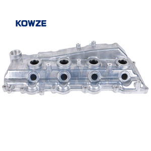 Cubierta basculante de coche Kowze para Toyota Hilux 1KDFTV 2KDFTV KUN25 KUN26 <span class=keywords><strong>11210</strong></span>-<span class=keywords><strong>0L020</strong></span> <span class=keywords><strong>11210</strong></span>-30110 piezas de repuesto de motor de aluminio - Product Image 2