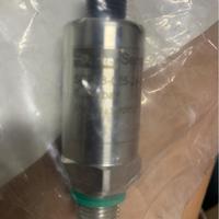 Capteur de pression SensoControl Parker SCP03-03-025-24-07 pour milieux liquides et gazeux, application hydraulique mobile