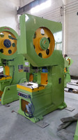 Presse à poinçonner mécanique excentrique 40T pour le façonnage de tôles, machines de poinçonnage pour le découpage et le moulage