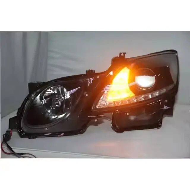 Per Lexus gs450 Full LED faro auto aggiornamento fari auto produttore di vendite dirette