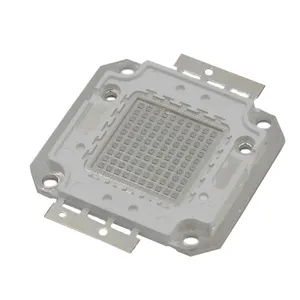 100w led גבוהה כוח ir 850nm 855nm רחוק אינפרא אדום led