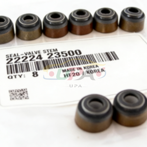 Système de moteur de haute qualité SEAL-VALVE STEM 22224-23500 2222423500 pour Hyundai ACCENT 22224 23500 - Product Image 4