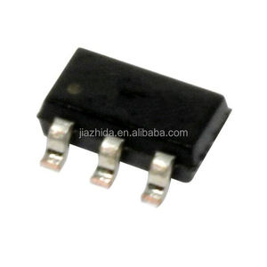 100% Original y nuevo IC Chip TLV6710DDCR <span class=keywords><strong>Comparador</strong></span> Ventana Open-Drain SOT-23-THIN Componente electrónico - Product Image 2