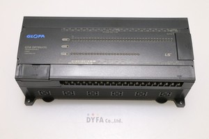 NNB GLOFA G7M-DRT60U(N) V2.20 PLC-I-29579T47 - Product Image 4