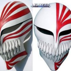 Máscara de <span class=keywords><strong>Ghostface</strong></span> de diseño personalizado para fiesta de disfraces de Halloween - Product Image 5