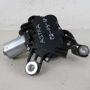Motore tergicristallo posteriore 0390201591 Opel Astra H 2004-2010 (50219) - Product Image 1