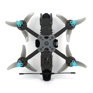 Zlwm 3,6 ''/3,6 pulgadas FPV Racing Drone PNP / O3 / Link HD / GPS / Freestyle / Cinematic - Product Image 1