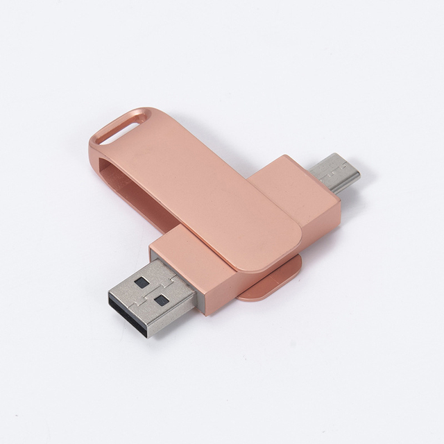 High Quality High Speed 3 in 1OTG USB Flash Drive USB 3.0 2.0 128gb 256gb 512gb for Mobile Phone Type C Pen Drive for Smartphone
