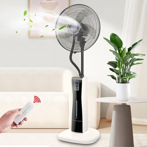 Nhà máy sản xuất bán buôn tùy chỉnh chất lượng cao ventilador 18 pulgad <span class=keywords><strong>Mist</strong></span> <span class=keywords><strong>Fan</strong></span> - Product Image 1