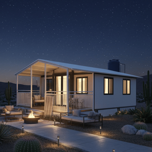 Studio de diffusion mobile à double aile pour la production média en extérieur et les événements en direct. - Product Image 6