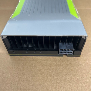 Para Quadro RTX 8000 Pasivo, 48GB GDDR6, GPU Profesional para Servidor, 4608 Núcleos CUDA, Ray Tracing, Rtx8000 48gb - Product Image 5