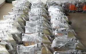 Máquina <span class=keywords><strong>de</strong></span> Fabricación <span class=keywords><strong>de</strong></span> Calzado Nueva <span class=keywords><strong>de</strong></span> 2021, Totalmente Automática, con Control Numérico CNC, Máquina <span class=keywords><strong>de</strong></span> Pulverización <span class=keywords><strong>de</strong></span> Pegamento a Base <span class=keywords><strong>de</strong></span> <span class=keywords><strong>Agua</strong></span> - Product Image 6