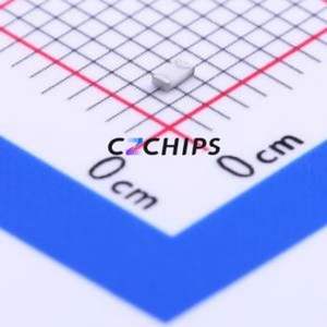 Resistencia SMD RS-03K200JT 0603 (Tipo: Película Gruesa) (Resistencia: 20 Ohmios Precisión: 5%) - Product Image 2