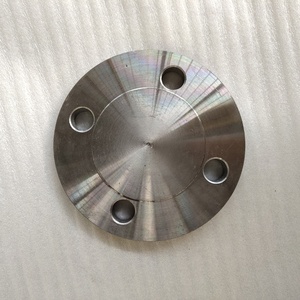 Mặt Bích Rèn JIS B2220 5K Mặt Bích Mù SS400/SF440 - Product Image 4