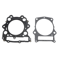 Kit de juntas de pistón de cilindro de gran diámetro de 102mm 686cc para Yamaha Raptor 660R 2001-2005 / Grizzly 660 2002-2008