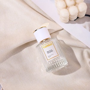 WARMKISS Disheveled Morning Bedside Desire, Perfume para <span class=keywords><strong>Mujer</strong></span> con Aroma a Peonía y Rosa, Fragancia Ligera y Duradera, Tamaño Regular - Product Image 4