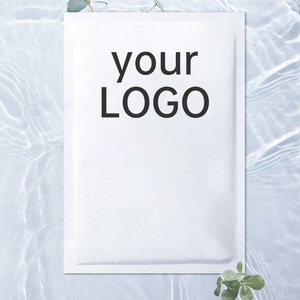 Cosméticos de etiqueta privada Hidratante No tejido Mascarilla facial instantánea Blanqueamiento Mascarilla facial hidratante para el cuidado de la piel - Product Image 6