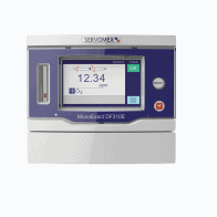 Analizador de Oxígeno Servomex Servotough Oxy1810, Detector de Gas Portátil de Alta Precisión - Product Image 2