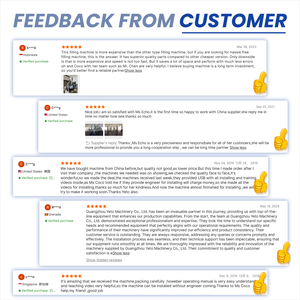 广州制造高品质不锈钢搅拌器自动香水制作混合机300L容量工厂 - Product Image 6