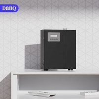 DANQ Diffuseur d'arômes intelligent mural électrique pour la maison, nébuliseur d'oud, vente flash