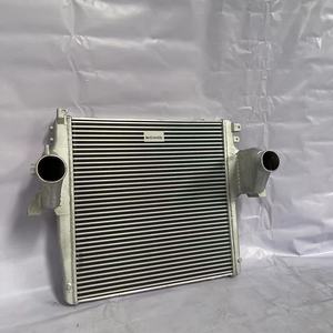 H4119302016a0 foton auman EST xe tải bộ phận cơ thể chất lượng cao intercooler - Product Image 3