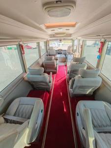 <span class=keywords><strong>Bus</strong></span> de transport public à 11 places, à essence, d'occasion, bonnes performances, <span class=keywords><strong>mini</strong></span>-<span class=keywords><strong>bus</strong></span> en provenance de Chine - Product Image 5