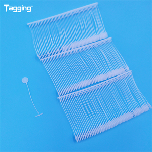 Fastener <span class=keywords><strong>tag</strong></span> <span class=keywords><strong>Gun</strong></span> với 5000 đơn vị mỗi hộp tiêu chuẩn bóng hình dạng <span class=keywords><strong>tag</strong></span> <span class=keywords><strong>Pin</strong></span> cho quần áo hàng may mặc - Product Image 4