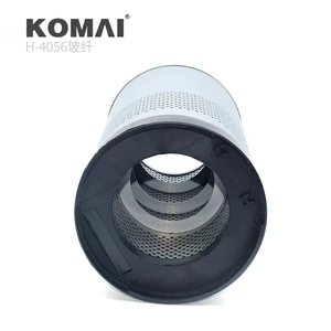 ไส้กรองน้ำมันเชื้อเพลิงรถบรรทุกโคมาย รุ่น FZ1G180A003A สำหรับไส้กรองฟลีตการ์ด - Product Image 3