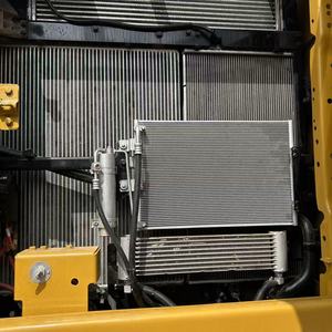 Excavatrice sur chenilles hydraulique Caterpillar CAT330D d'occasion de haute qualité, 30 tonnes, CAT330, CAT330D2, grande pelle d'occasion - Product Image 6