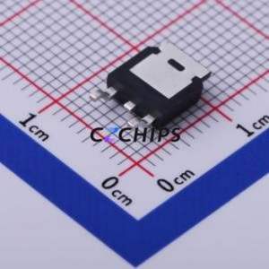 Original nuevo LSG60R380HT TO-252 Transistor de efecto de campo (MOSFET) venta completa Chips de componentes electrónicos y servicio BOM - Product Image 2