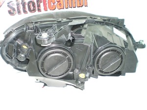 Faro Delantero Izquierdo Completo Original Compatible con <span class=keywords><strong>Mercedes</strong></span>-Benz <span class=keywords><strong>CLA</strong></span> - Product Image 5