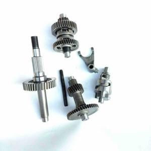 <b>Go</b>-<b>Kart</b> <b>Engine</b> Assembly Gear Sleeve Essential Part for <b>Kart</b> Performance - Product Image 1