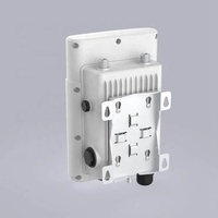 Passerelle LoRaWAN extérieure Milesight UG67 Passerelle LTE IP67 Prise en charge du serveur réseau intégré POE