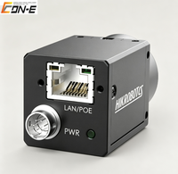 Caméra industrielle à capteur CMOS Global Shutter MV-CS020-60GM/GC 60,3 FPS, résolution pleine, vision industrielle, image en temps réel