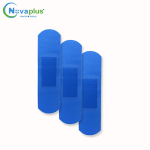 Vendaje Autoadhesivo Novaplus 1.9x7.6cm Transpirable para el Cuidado de Heridas - Product Image 1