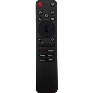 Nieuwe 2025 <span class=keywords><strong>AN</strong></span>-MR25GA Akb76046605 Stem Afstandsbediening Werk Voor LG Magic Oled Smart Tvs Tas Pakket - Product Image 3