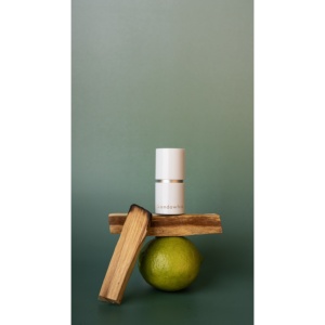 Baume de parfum solide coréen délicat et durable 5,7g - Bouquet/Forêt Nourrissant la peau des femmes - Product Image 1