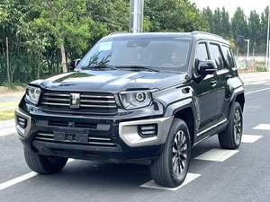 2024 Chery New Energy 3,0 T Híbrido de 360 HP 3,0 HP Motor eléctrico de doble turbocompresor de litros Venta caliente Coche usado Dirección izquierda - Product Image 2