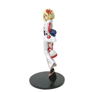 Figura de Anime de PVC de 20 cm, Estatuas de Manga, Lycoris Recoil, Inoue Takina, Nishikigi Chisato, Figura de Anime, Juguetes de Regalo para Adultos - Product Image 5