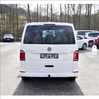 VÉHICULE D'OCCASION - Volkswagen T6 Multivan Van / Minibus