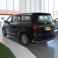 Voiture d'occasion Saic Maxus G10 de Chine, véhicule familial/commercial polyvalent et économique, bien entretenue et expédition rapide dans le monde entier