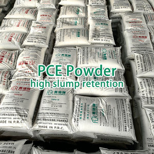 <span class=keywords><strong>Super</strong></span> <span class=keywords><strong>plastifiant</strong></span> à base de polyborosilicate, réducteur d'eau, mélange de béton durci, matériaux de construction chimiques - Product Image 3