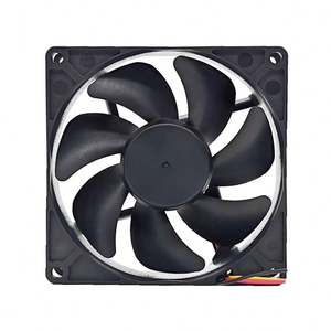 Sunonee92252b 1-000c/0000-G99/A99/F99 24V Inverter <b>Fan</b> Axial Flow Sunonee92252b 1-000c/0000-G99/A99/F99 24V Inverter <b>Fan</b> Axial - Product Image 3