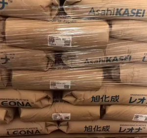 PA66 Asahi Kasei Japón 1300S, Reforzado con Fibra de Vidrio, Alta Rigidez, Resistente al Crecimiento, Alta Resistencia - Product Image 3