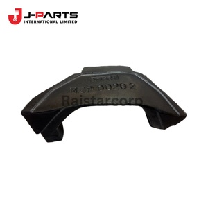Isolateur, cylindre Brock, moteur n°4 pour Toyota HIACE LH103 1993-1998 12584-54011 - Product Image 4